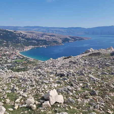 Osmanovic Apartment Baska (Krk)