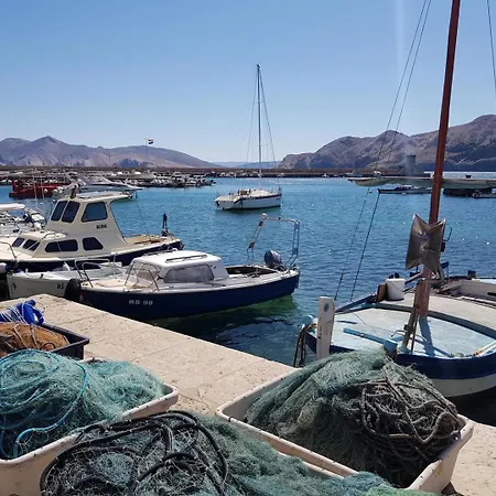 Osmanovic * Baska (Krk)