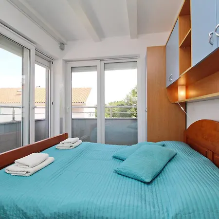 Apartment Osmanovic