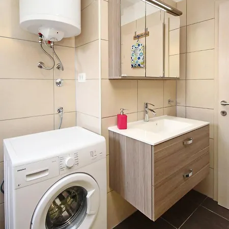 Osmanovic Apartment