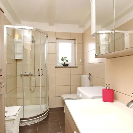 Apartment Osmanovic