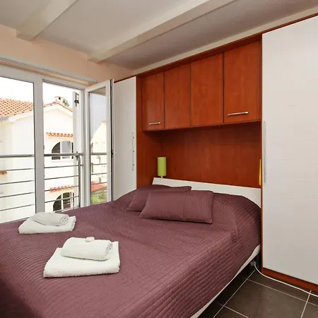 Osmanovic Apartment *