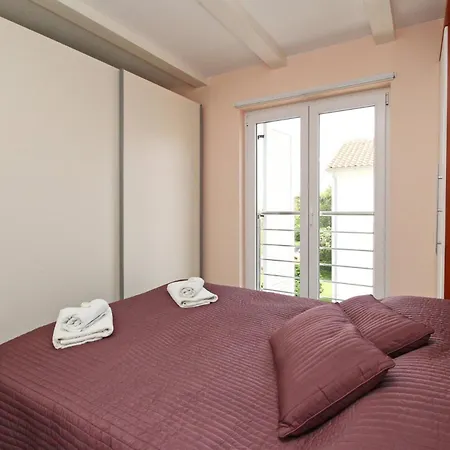 Osmanovic Apartment Baska (Krk)