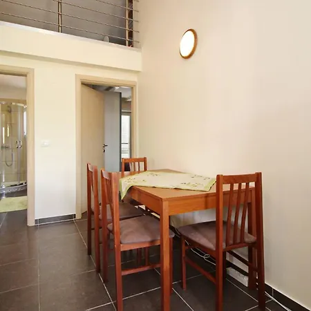 Apartment Osmanovic Baska (Krk)
