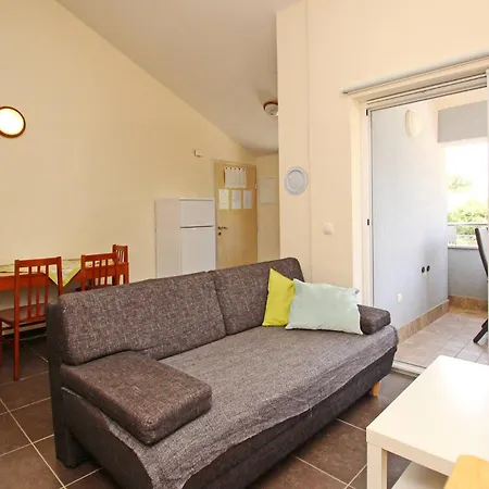 Osmanovic Apartment