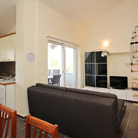Apartment Osmanovic