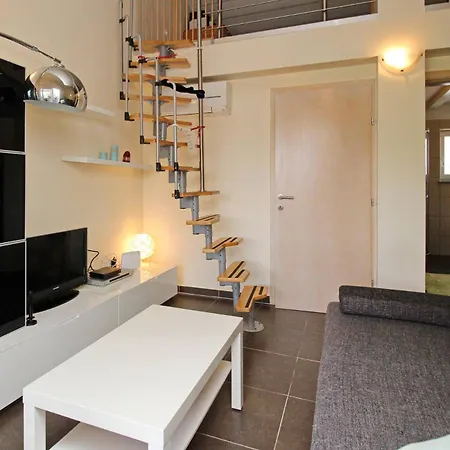 Osmanovic Apartment *