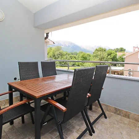 Apartment Osmanovic Baska (Krk)